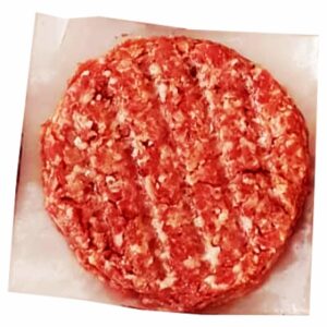 HAMBURGUER BOVINO DC BLENDS 180g)