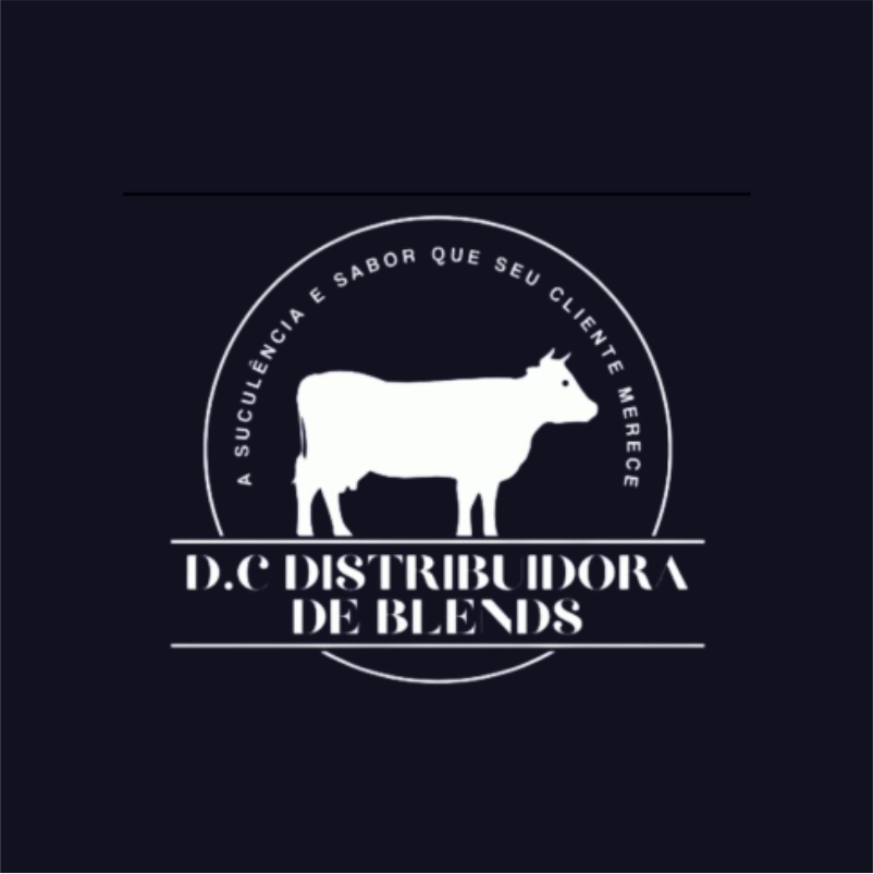 DC DISTRIB. DE BLENDS