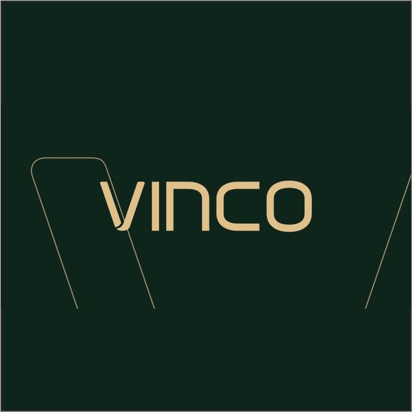 VINCO EMBALAG.