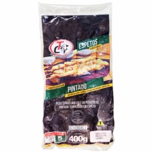 ESPETINHO PINTADO TC CARNES 400g