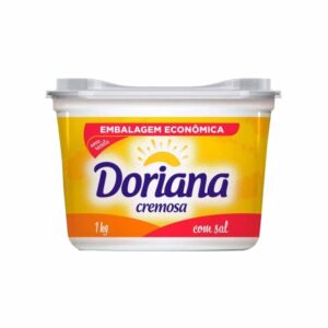 MARGARINA DORIANA 1Kg
