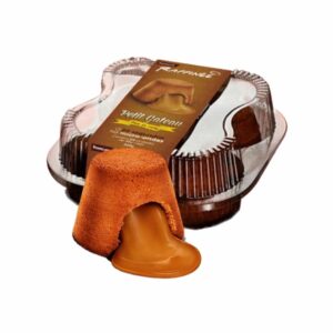 PETIT GATEAU DOCE DE LEITE RAFFINEE (10X320g)