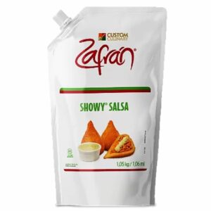 MAIONESE SALSA ZAFRAN SHOWY 1,05kg