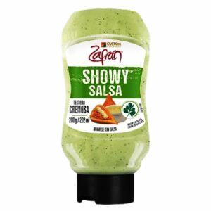 MAIONESE SALSA ZAFRAN SHOWY 200g