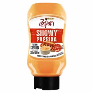 MAIONESE PAPRIKA ZAFRAN SHOWY 200g