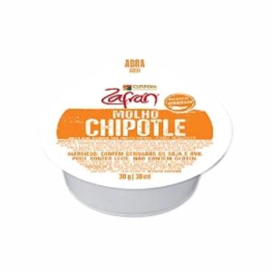 MOLHO CHIPOTLE BLISTER ZAFRAN 30g