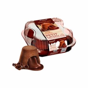 PETIT GATEAU CHOCOLATE RAFFINEE (10X320g)