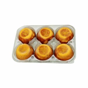 PETIT GATEAU DOCE DE LEITE RAFFINEE (24X100g)