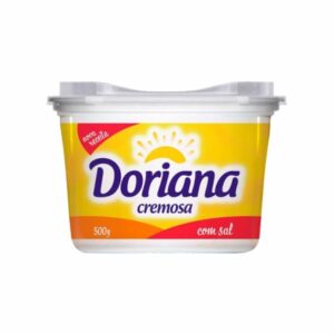 MARGARINA DORIANA 500g