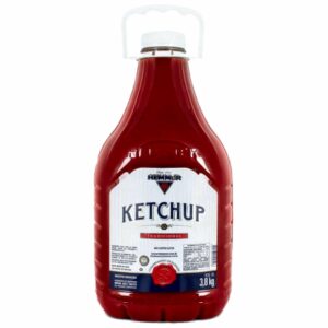 KETCHUP TRADICIONAL HEMMER BB 3,800kg