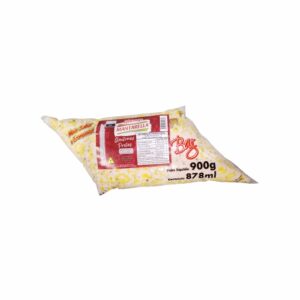 MAIONESE AZEITONAS PRETAS MANTARELLA BAG 900g