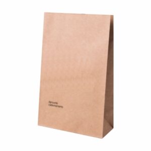 SACO VINCO - LISO TAM. P - PACK 50un. (32X18X12)