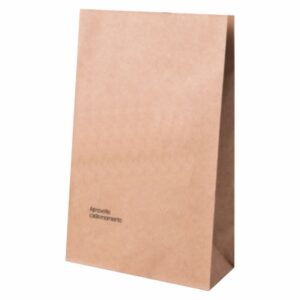 SACO VINCO - LISO TAM. GG - PACK 50un. (32X30X18)